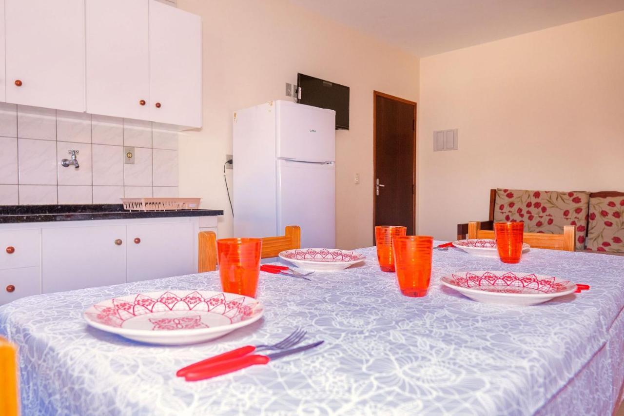 Apartamento Praia Grande Ubatuba 2 Vagas Garagem Internet Wifi Exterior foto